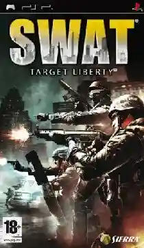 SWAT - Target Liberty (EU)